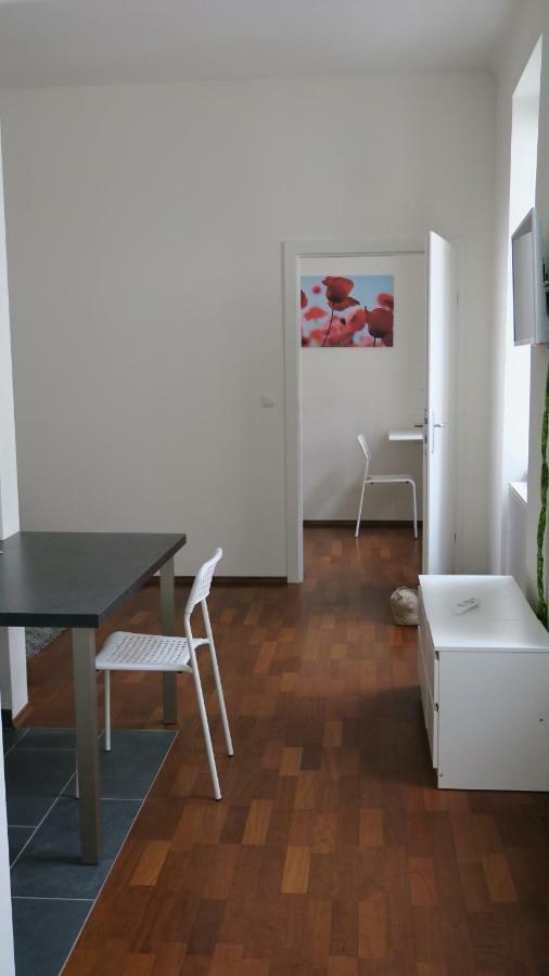 2 Zimmer Wohnung Vienna Exterior photo